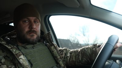 "Ми тут як діти підземелля": жителі Гуляйполя про рік життя під обстрілами