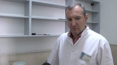 На Житньому ринку в Житомирі перевірили на вміст радіонуклідів більше 750 кілограмів чорниці На Житньому ринку в Житомирі перевірили на вміст радіонуклідів більше 750 кілограмів чорниці