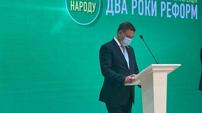 Комітет Ради рекомендує депутатам ухвалити "військові" закони Зеленського