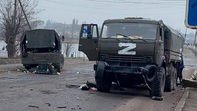 Втекти від окупантів. Миколаївка рятувала себе і дитину від обстрілів, а опинилась в окупації