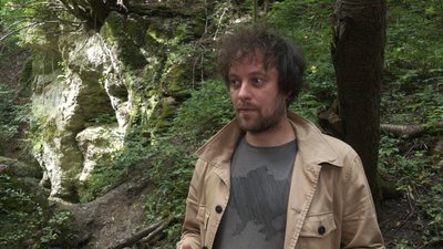 Керівник Першого добровольчого шпиталю Станіслав Оніщук розповів про реабілітацію пацієнтів печерами Керівник Першого добровольчого шпиталю Станіслав Оніщук розповів про реабілітацію пацієнтів печерами