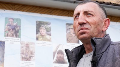 Буковинець Василь Беринчан