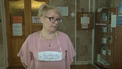 У Полтаві майбутні держслужбовці складали іспит із української мови У Полтаві майбутні держслужбовці складали іспит із української мови