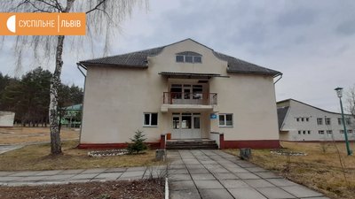 Пацієнтів із Львівського обласного протитуберкульозного санаторію переміщають до Львова