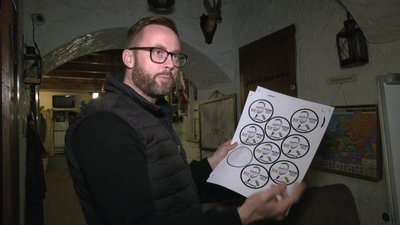 "Більше не скажу, що я росіянин": як капітан дальнього плавання став волонтером в Одесі. ВІДЕО