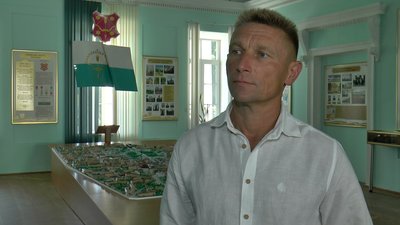 У Полтаві налаштовують камери, які фіксуватимуть перевищення швидкості водіями У Полтаві налаштовують камери, які фіксуватимуть перевищення швидкості водіями