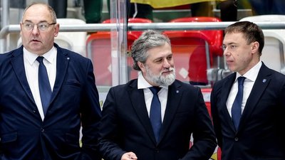 Тренерський штаб збірної України