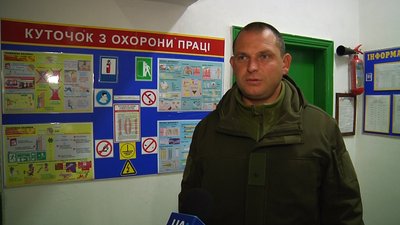 У виправній колонії на Житомирщині організували виставку робіт в’язнів