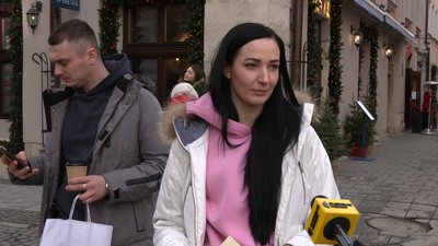 У Львові готуються зустрічати туристів на зимові свята