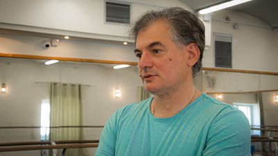 Працюють під час війни. Артисти Одеського оперного театру готують концерт. ФОТО. ВІДЕО Працюють під час війни. Артисти Одеського оперного театру готують концерт. ФОТО. ВІДЕО
