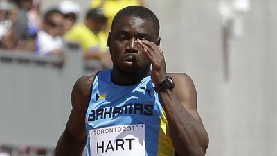 Колишнього віцечемпіона світу з легкої атлетики було застрелено на Багамських Островах: що про це відомо