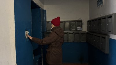 У Миколаєві щодня десятки людей застрягають у ліфтах під час ГПВ У Миколаєві щодня десятки людей застрягають у ліфтах під час ГПВ