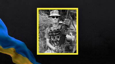 Втрати Волині: загинули ще двоє військовослужбовців Втрати Волині: загинули ще двоє військовослужбовців