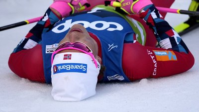 Олімпійський чемпіон Клебо переміг у диспуті з норвезькою федерацією, але може пропустити старт Кубка світу