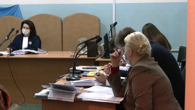 "Сила і честь" через суд вимагає перерахунку голосів у Рівному "Сила і честь" через суд вимагає перерахунку голосів у Рівному
