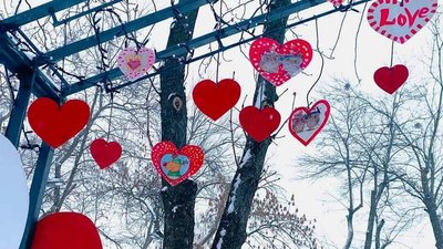 Чи визнає церква День Святого Валентина