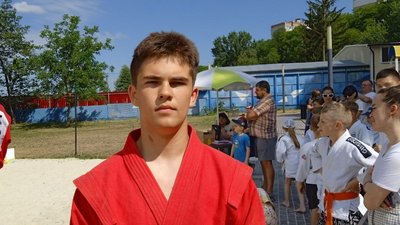 Тернополянин Максим Павка Тернополянин Максим Павка