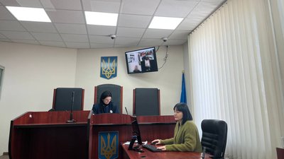 У Черкасах судять прокурора