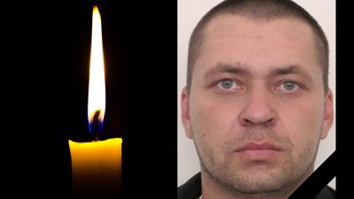 На фронті загинули двоє військових з Дніпропетровщини