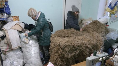 волонтери волонтери