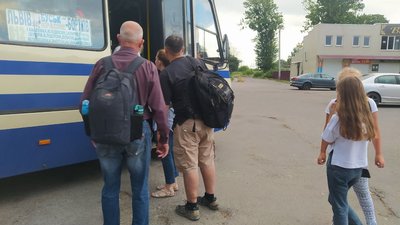 В Укрзалізниці повідомили про затримку чотирьох потягів В Укрзалізниці повідомили про затримку чотирьох потягів
