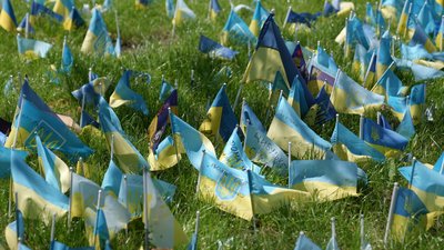 На Полтавщині підтвердили загибель чотирьох військових на фронті: звідки були захисники