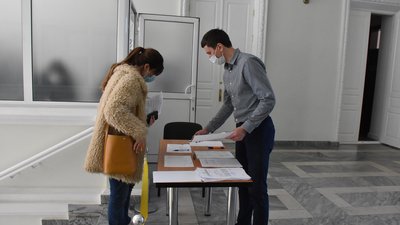 28 тисяч тимчасових посвідчень на проїзд видали у Чернігові