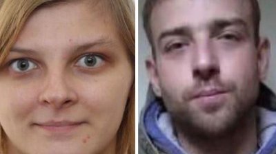 Поліція Херсонщини розшукує двох людей, які можуть бути причетними до подвійного вбивства