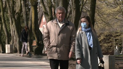 Чорнобильці