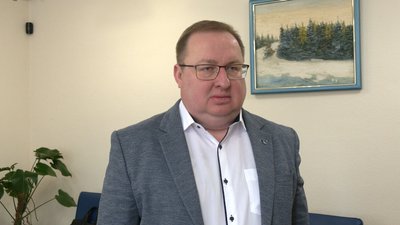 У Рівному в "чорнобильській лікарні" скорочують єдиного дитячого ендокринолога У Рівному в "чорнобильській лікарні" скорочують єдиного дитячого ендокринолога