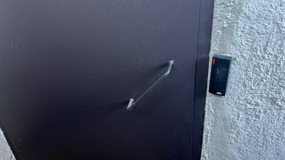 Як працюють укриття в Житомирі з електронними замками Як працюють укриття в Житомирі з електронними замками