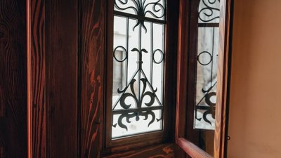 У центрі Львова відреставрували старовинну браму У центрі Львова відреставрували старовинну браму