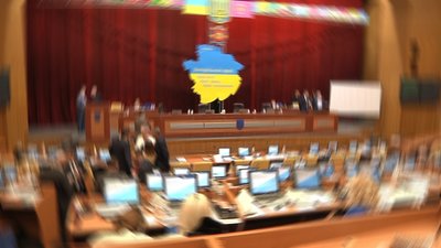 Якою буде доля депутатів заборонених партій в місцевих радах на Запоріжжі — пояснює експерт