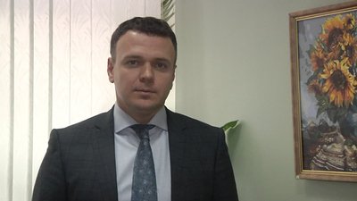 На узбережжі Одеси триває будівництво попри заборони на час слідства На узбережжі Одеси триває будівництво попри заборони на час слідства