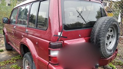 Вбив та закопав на березі ріки. На Прикарпатті затримали рецидивіста Вбив та закопав на березі ріки. На Прикарпатті затримали рецидивіста