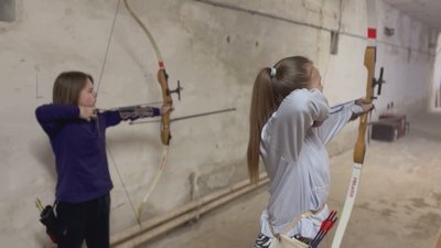 Хмельницьке кіно — у фіналі "Чілдрен Кінофесту" Хмельницьке кіно — у фіналі "Чілдрен Кінофесту"