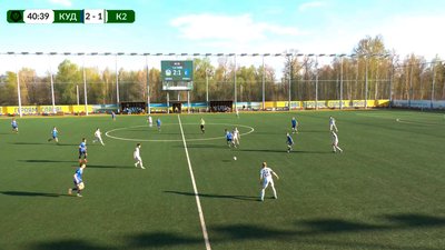 Матч між ФК "Кудрівка" і ФК "Кремінь-2" Матч між ФК "Кудрівка" і ФК "Кремінь-2"