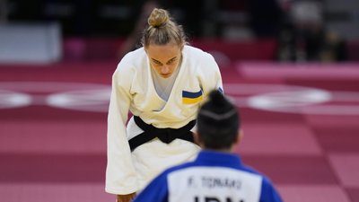 "Краще бути з "бронзою", ніж без медалі". Дар'я Білодід - про Олімпіаду-2020 та плани після неї