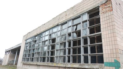 У селі на Черкащині протестують проти новообраної старости