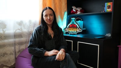Катерина Важдаєва