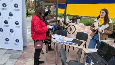 Ментальне здоров'я Ментальне здоров'я