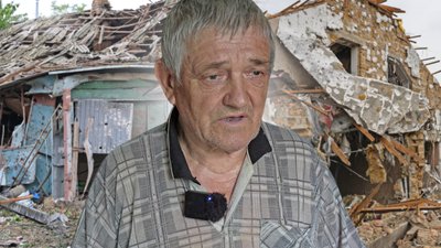 Херсон, обстріли, липень 2026, авіаудар, 23 липня