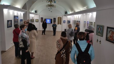 ТОП 7 варіантів розваг під час новорічно-різдвяних канікул від Суспільного Суми ТОП 7 варіантів розваг під час новорічно-різдвяних канікул від Суспільного Суми