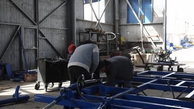 Оріхівсільмаш Оріхівсільмаш