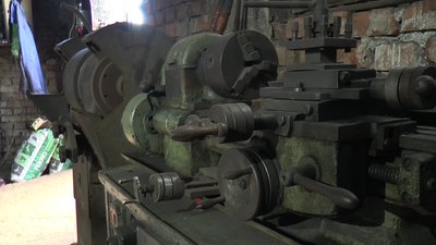Встановлюють збитки. На Прикарпатті затопило кузню Ейдерів Встановлюють збитки. На Прикарпатті затопило кузню Ейдерів