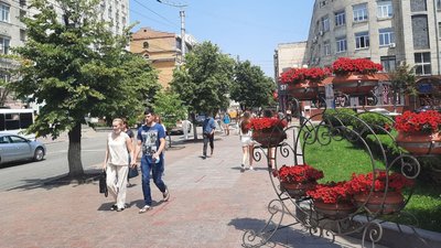 На Кіровоградщині за минулу добу COVID-19 підтвердили у трьох людей, одна людина померла