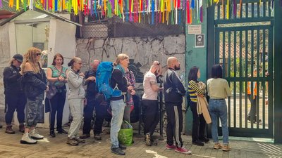У Перу в місті Мачу-Пікчу застрягли сотні туристів на тлі протестів в країні