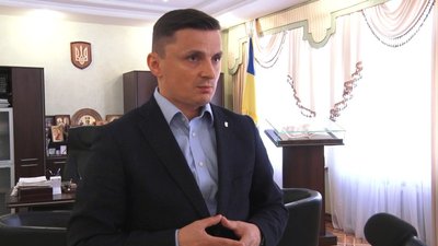 У закритому форматі відбулася сесія Тернопільської облради: які питання розглядали У закритому форматі відбулася сесія Тернопільської облради: які питання розглядали