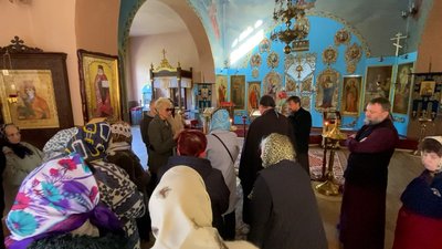 У Варві місцеві жителі ініціюють перехід церкви до ПЦУ