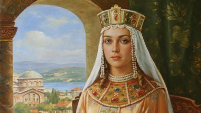 У Франківську встановлять пам’ятник королеві Франції